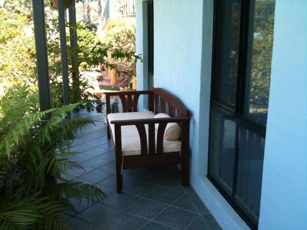 Sanddancers Bed & Breakfast In Jervis Bay Vincentia Extérieur photo