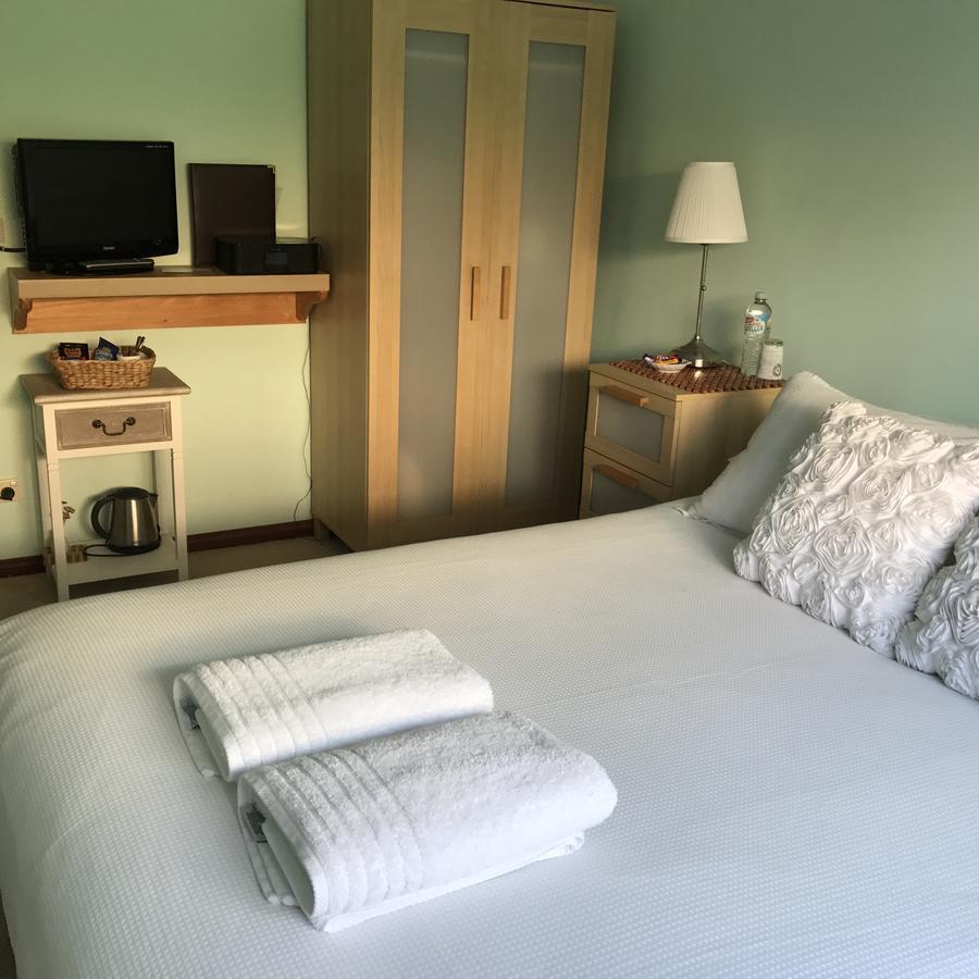 Sanddancers Bed & Breakfast In Jervis Bay Vincentia Extérieur photo