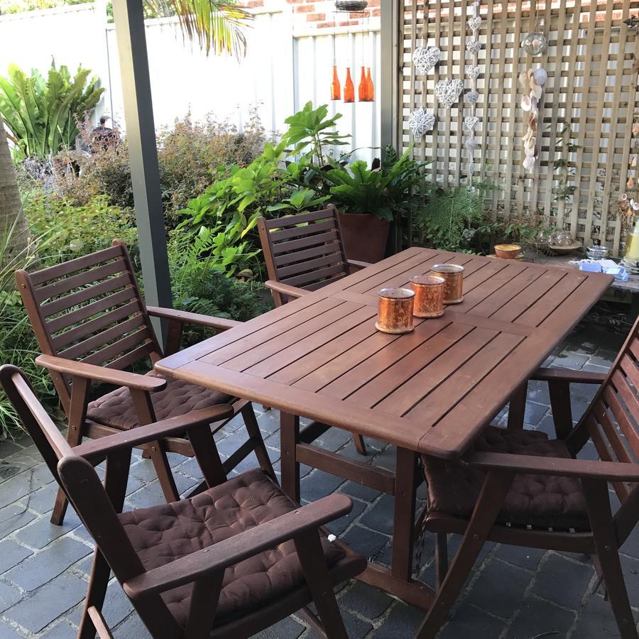 Sanddancers Bed & Breakfast In Jervis Bay Vincentia Extérieur photo