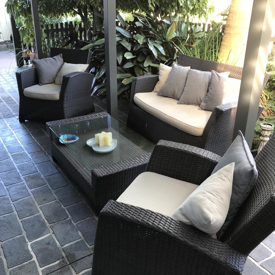 Sanddancers Bed & Breakfast In Jervis Bay Vincentia Extérieur photo