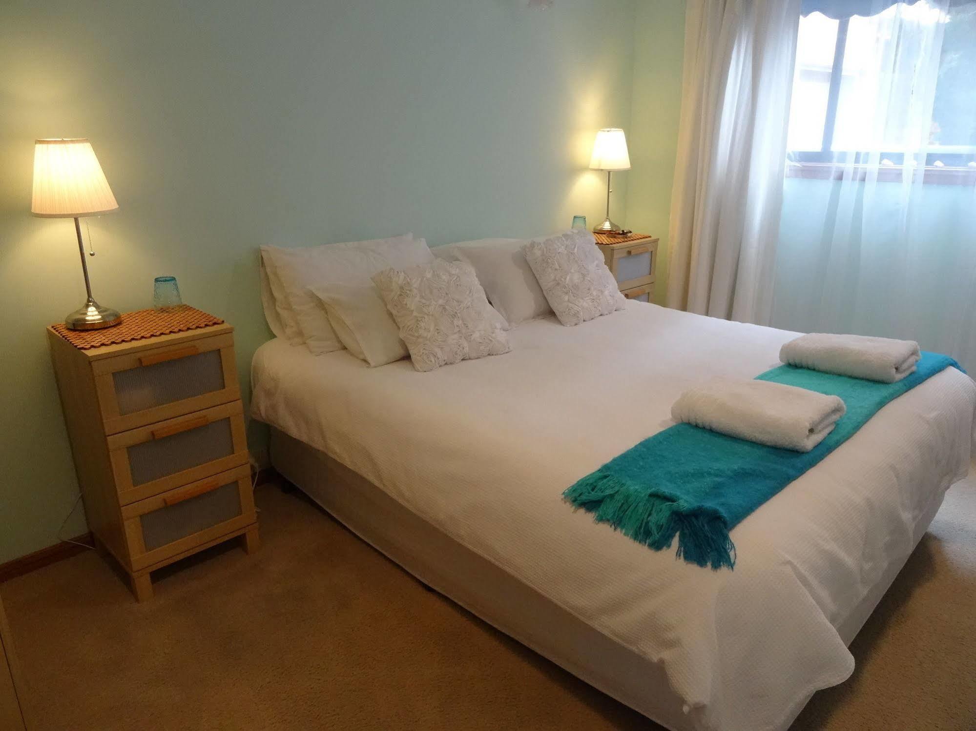 Sanddancers Bed & Breakfast In Jervis Bay Vincentia Extérieur photo