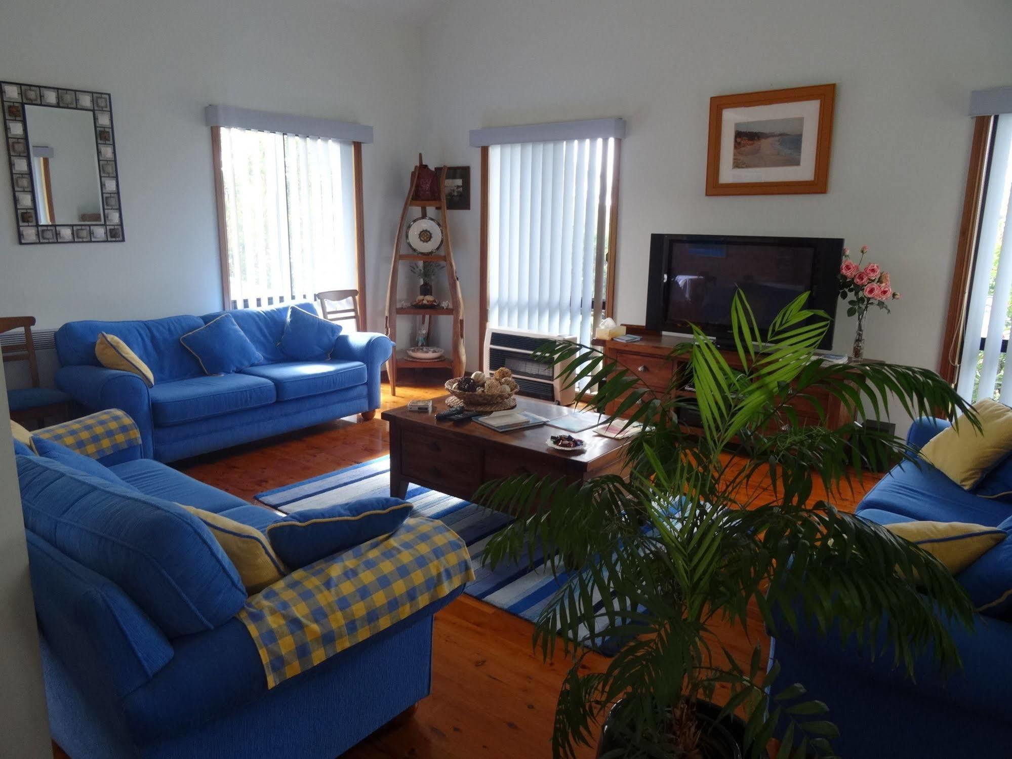 Sanddancers Bed & Breakfast In Jervis Bay Vincentia Extérieur photo