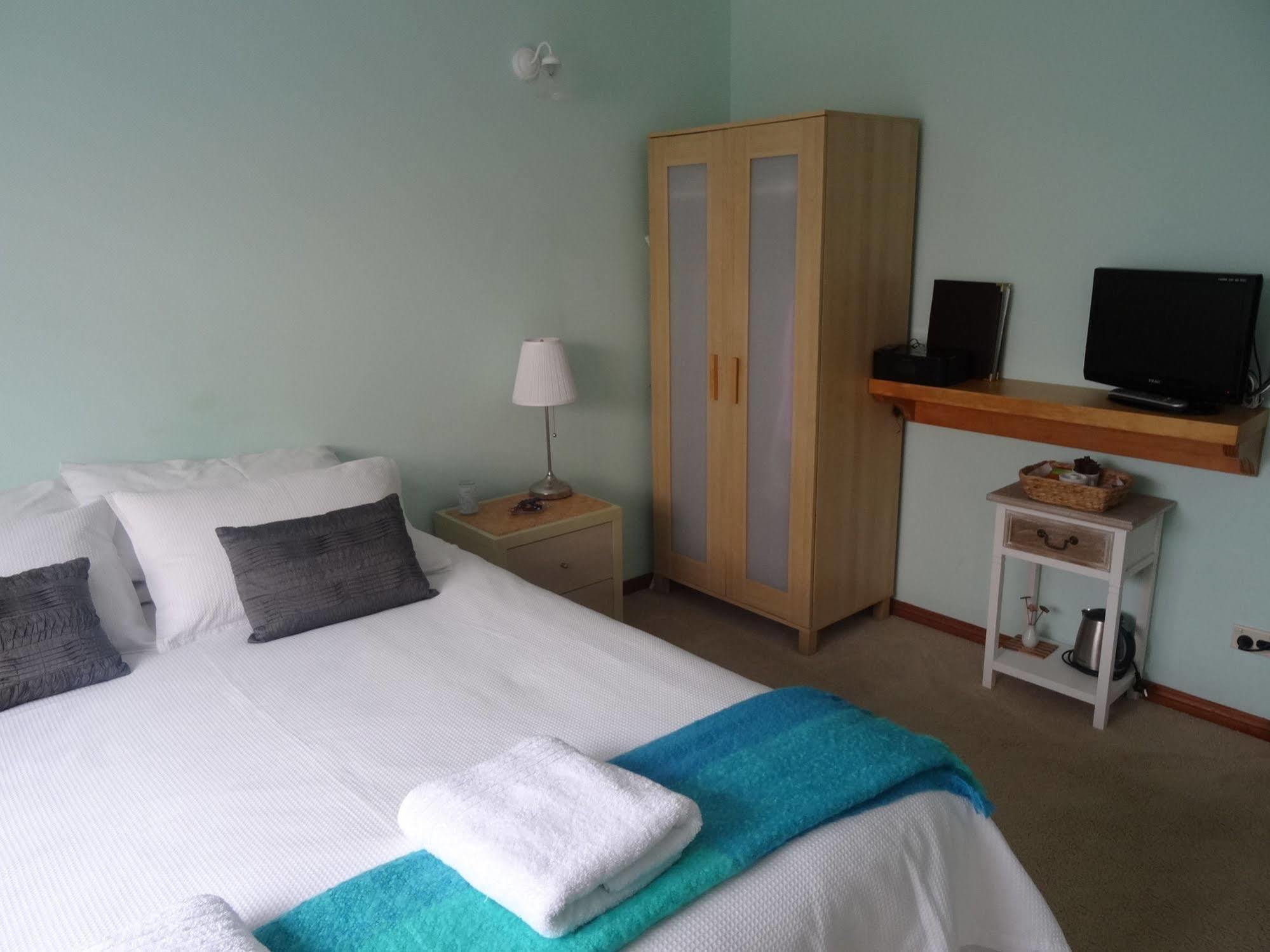 Sanddancers Bed & Breakfast In Jervis Bay Vincentia Extérieur photo