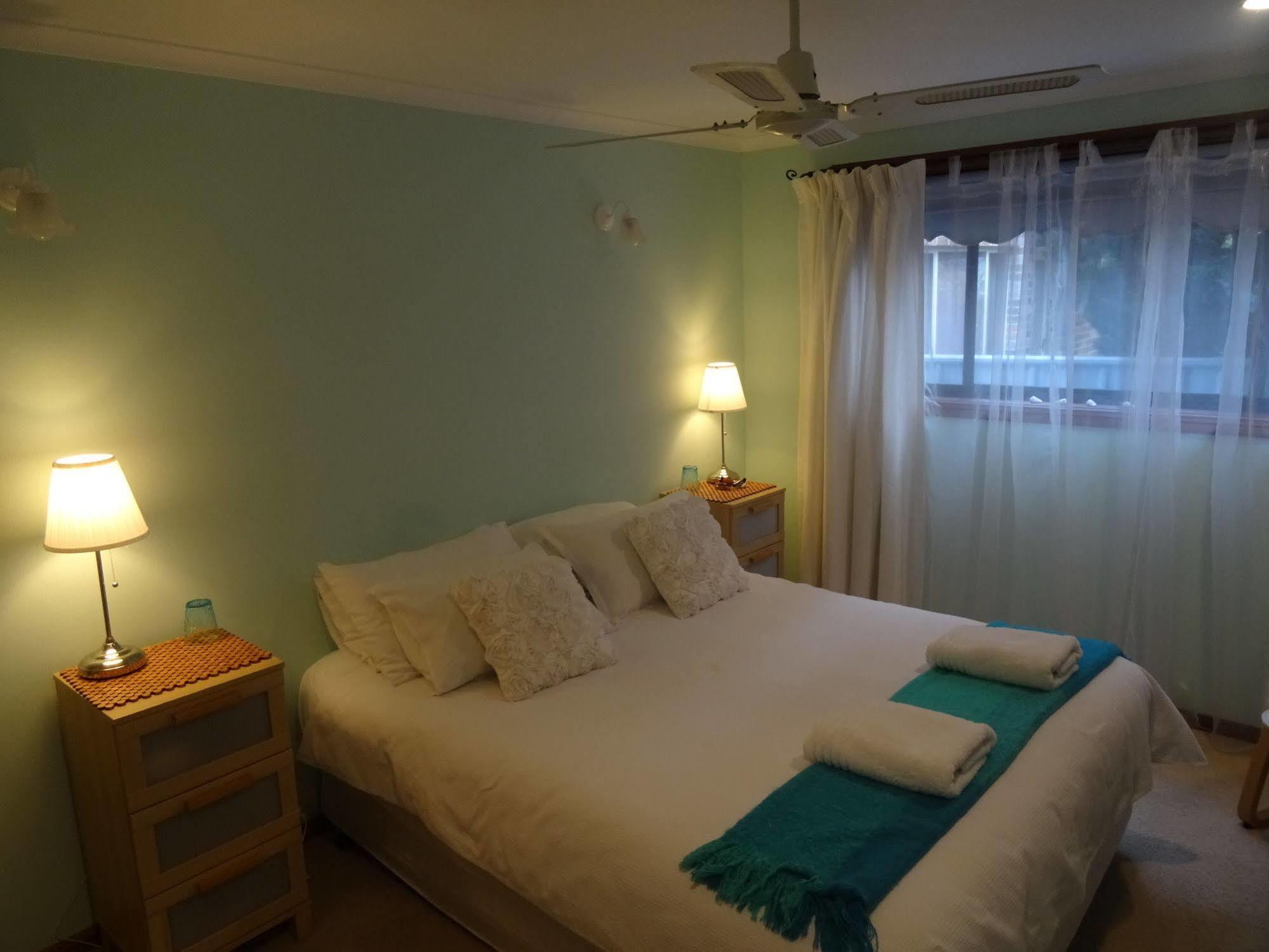 Sanddancers Bed & Breakfast In Jervis Bay Vincentia Extérieur photo