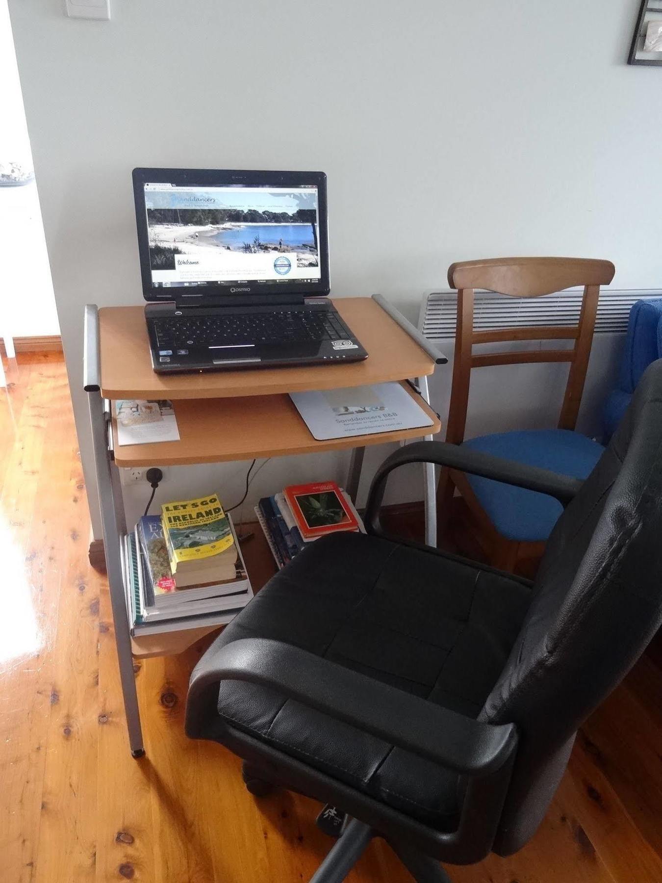 Sanddancers Bed & Breakfast In Jervis Bay Vincentia Extérieur photo