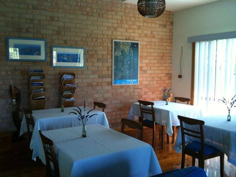 Sanddancers Bed & Breakfast In Jervis Bay Vincentia Extérieur photo